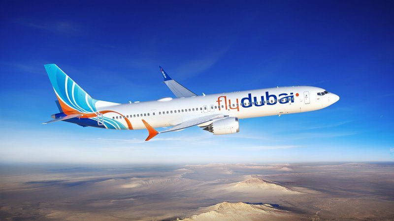 Flydubai flight from Dubai to Tel Aviv diverted to Saudi Arabia after pilots’ altercation