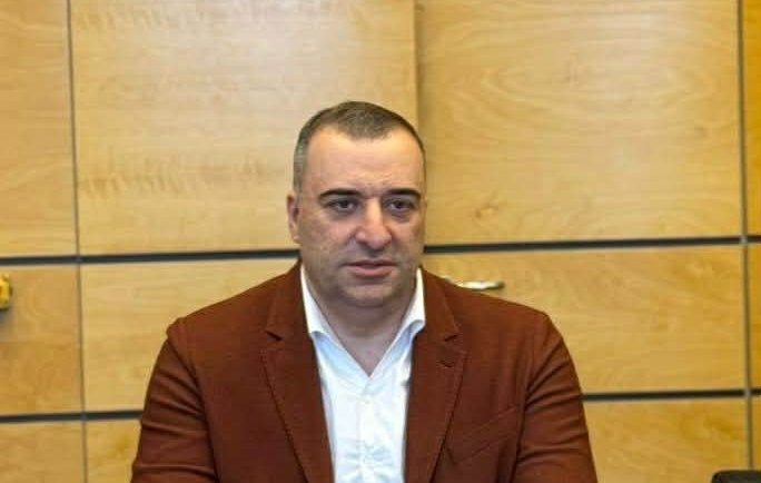 Ruling party MP Ionatamishvili: PM’s UN speech was ‘historic’ 