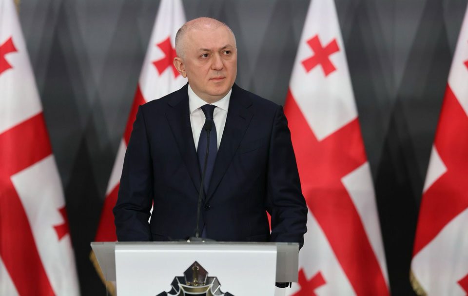 გრიგოლ ლილუაშვილს თავისუფლების 13 წლით აღკვეთა მიესაჯა