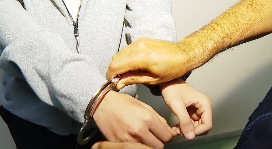 Man arrested in Tbilisi over stabbing near university