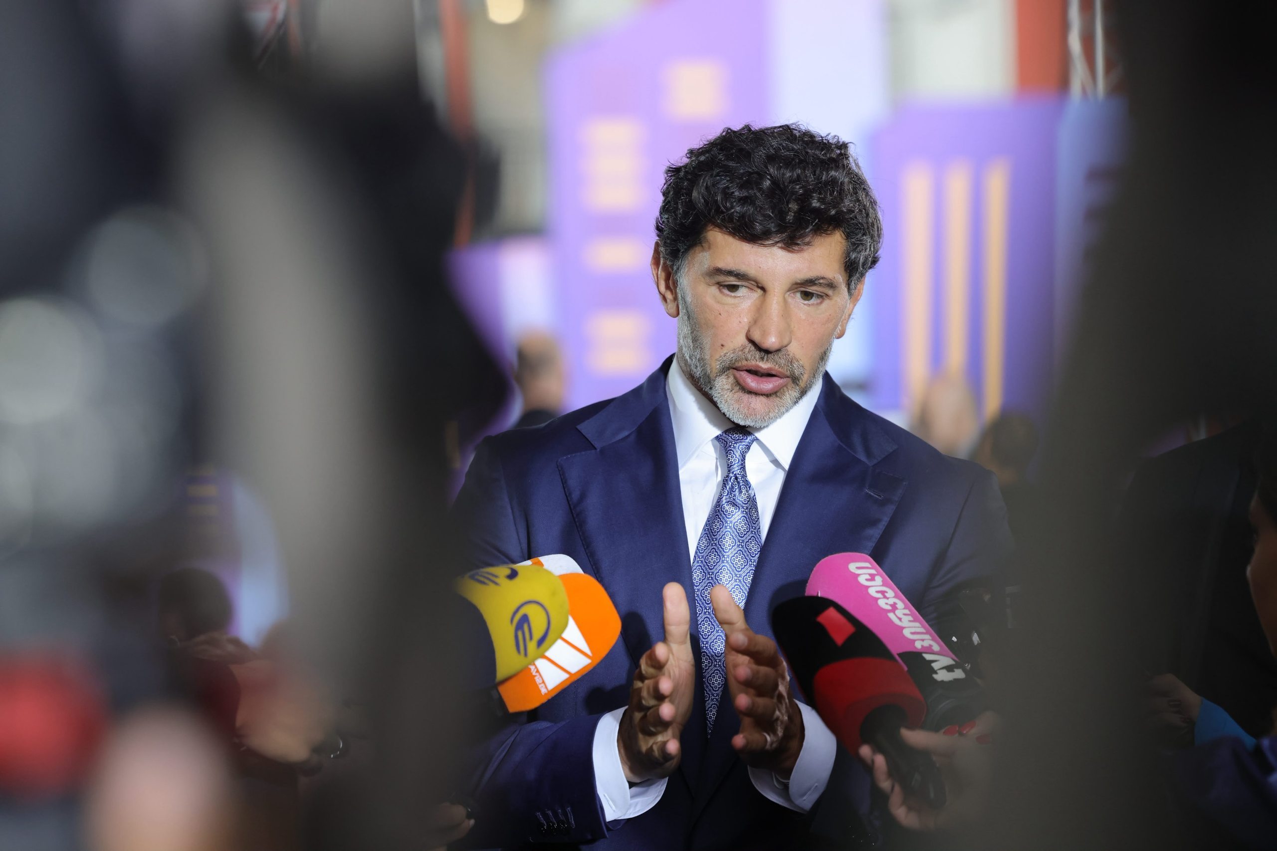 Tbilisi mayor vows strict action if investigation finds wrongdoing in suspected kindergarten poisoning cases