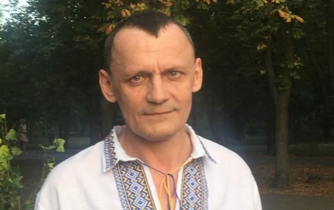 UNA-UNSO Co-Founder Mykola Karpyuk Killed on Front Line in Ukraine