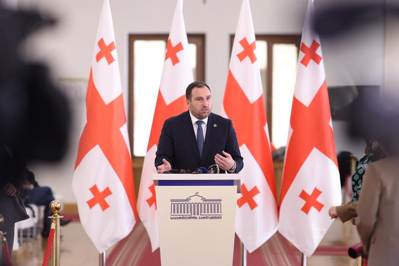 Foreign agents fuel division, while reconciliation between Georgians and Abkhaz possible, ruling party MP 