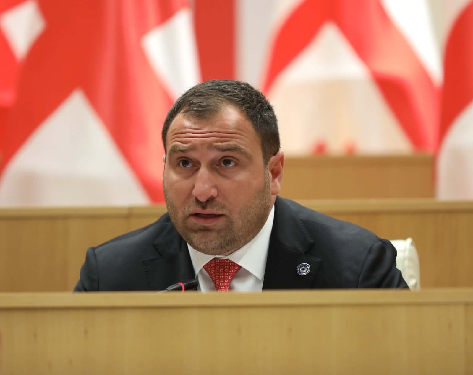 Georgia will cooperate with anyone who respects its sovereignty, people’s choice, ruling party parliamentary leader 