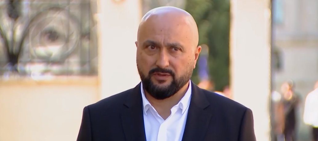 მერაბ მალანია - სატელეფონო საუბრის გარდა, ჩემს შვილს გაბაშვილთან არანაირი კავშირი არ ჰქონია და არც დანარჩენ მსჯავრდებულებთან, ნია იმნაძის გარდა