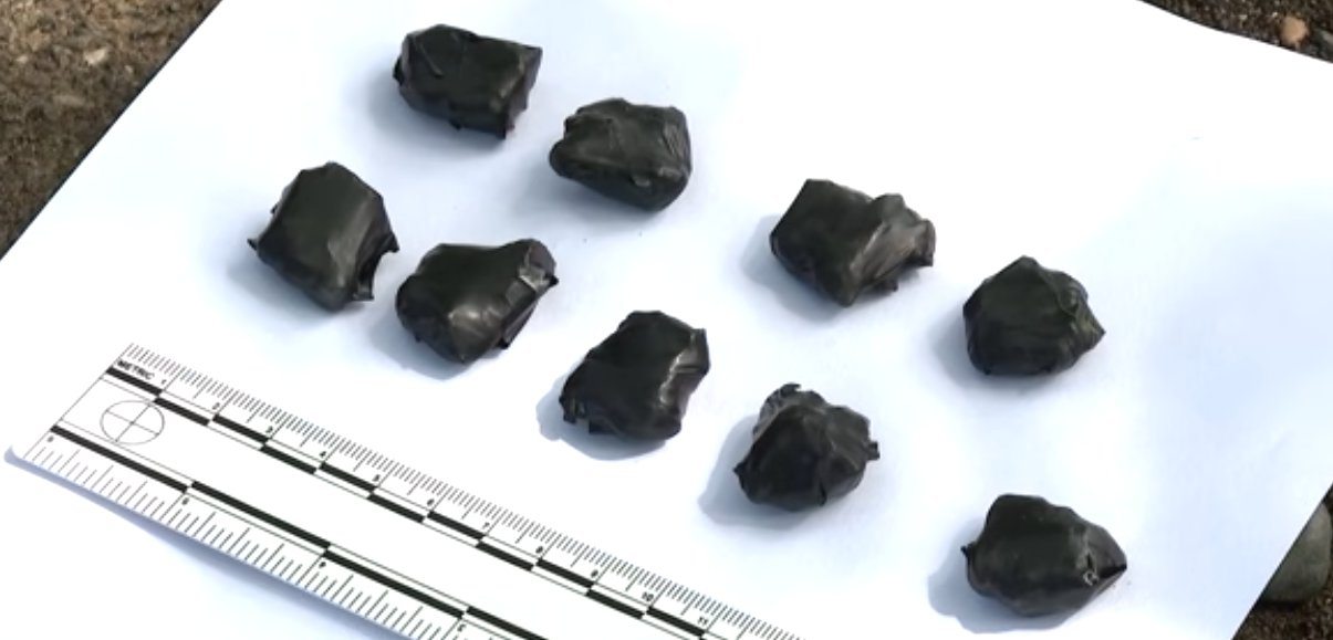 Foreign national detained in Batumi over large-scale methadone trafficking