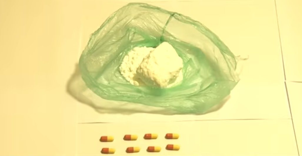 Four arrested in Georgia over drug trafficking, illegal import