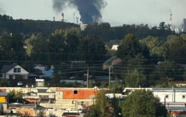 Ukraine Avoids Moscow but Targets 14 Russian Regions in Drone Attacks