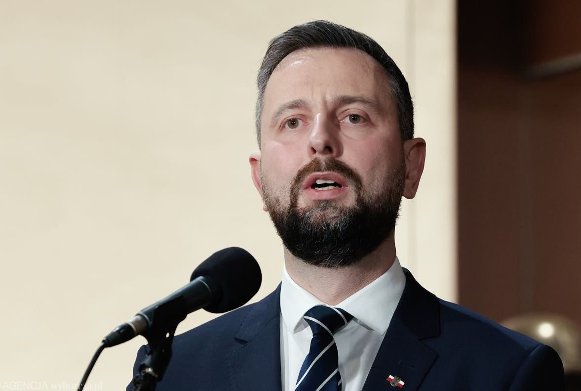 პოლონეთი რუსეთის მხრიდან პროვოკაციებისა და აგრესიული ქმედებების გამო ქვეყნის საჰაერო სივრცის დაცვას აძლიერებს