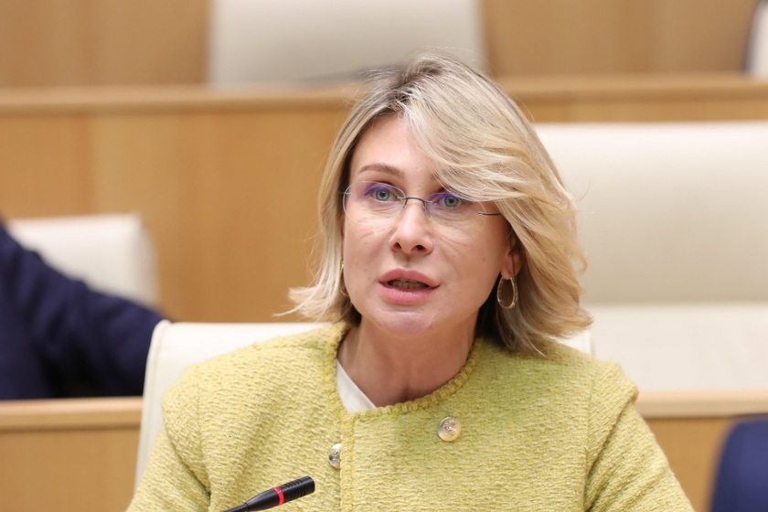 ნინო წილოსანი - 2024 წლის არჩევნებზე "ახალმა" და "ნაციონალური მოძრაობისგან“ გამდგარმა წევრებმა სააკაშვილს და "ნაციონალურ მოძრაობას“ ზურგში დანა ჩაარტყეს