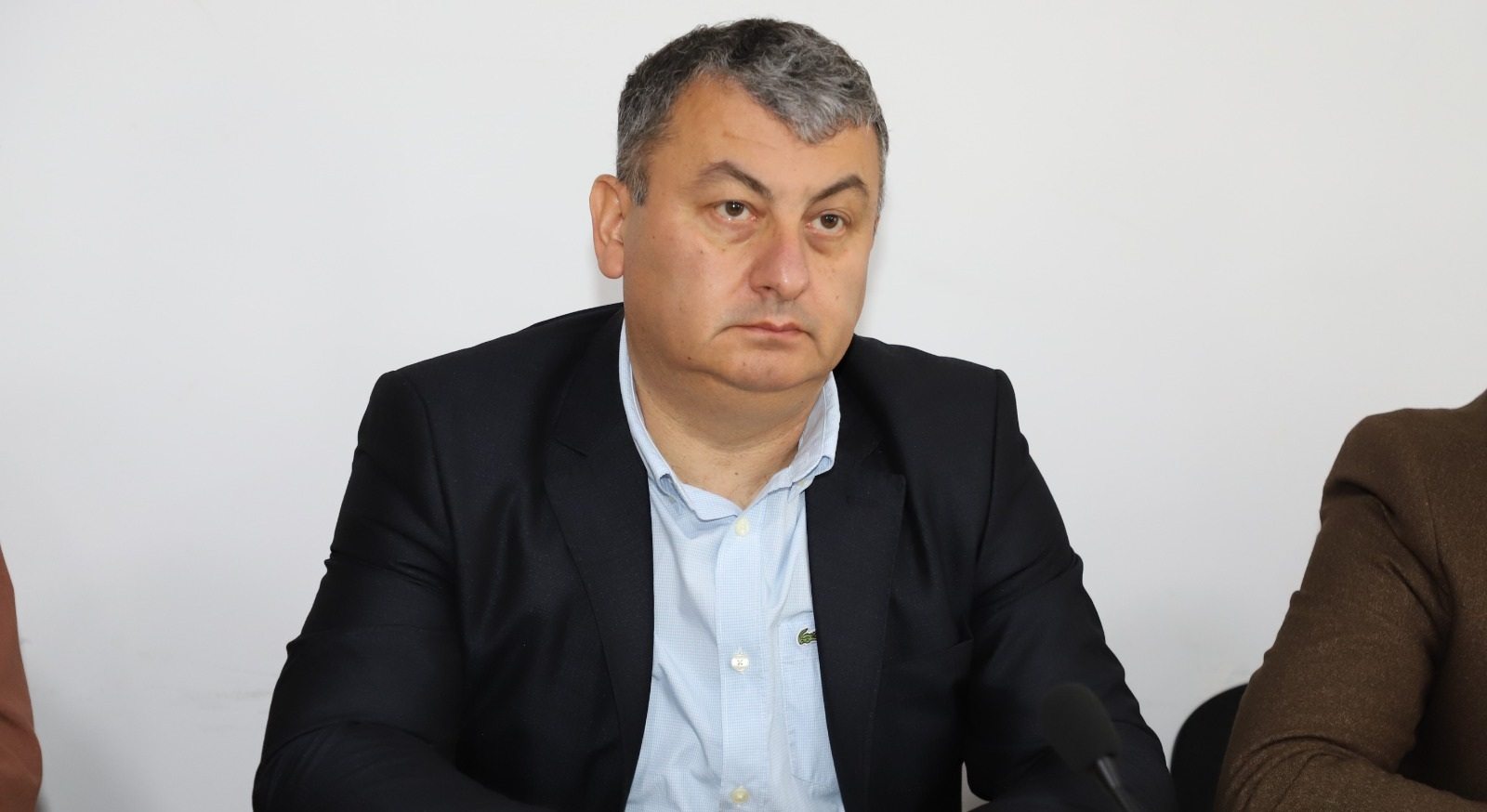 თერჯოლის მუნიციპალიტეტის საკრებულოში მორიგი სხდომა გაიმართა