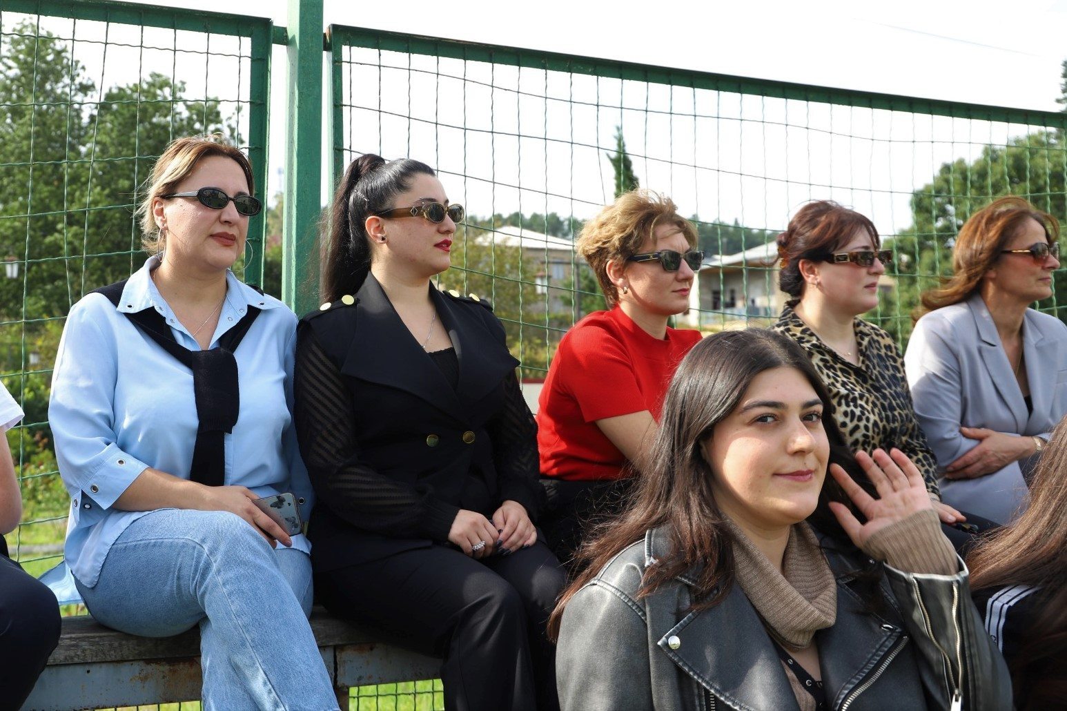 თერჯოლაში მინი ფეხბურთში ლაშა გოგიაშვილის სახელობის მუნიციპალური ტურნირი გაიხსნა - 5