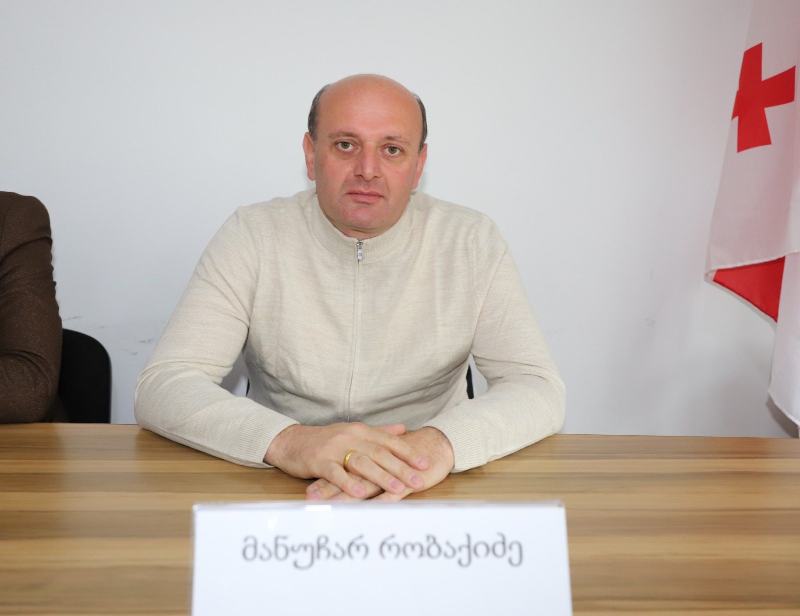 თერჯოლის მუნიციპალიტეტის საკრებულოში მორიგი სხდომა გაიმართა - 6