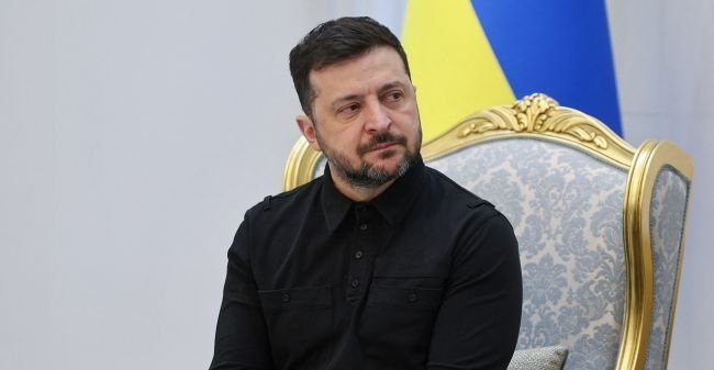 Zelenskyy: US resumes intelligence sharing with Ukraine