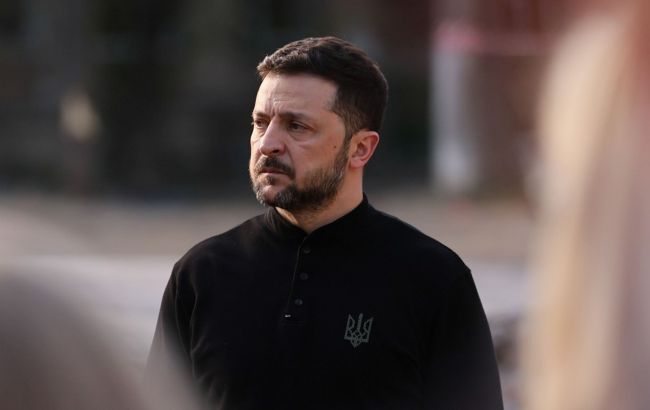 Zelenskyy: The girl in the stroller was only one year old, the world has enough power to stop these murderers
