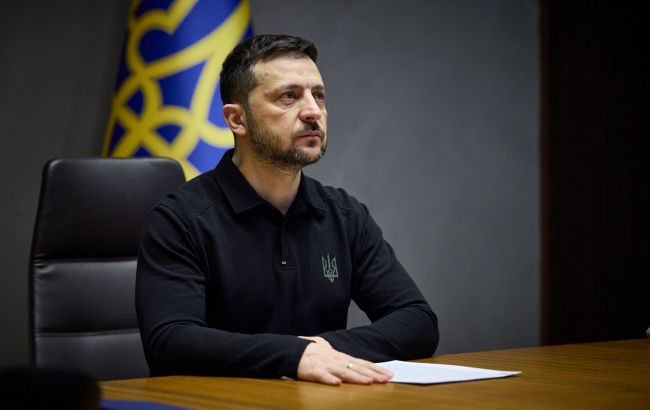 Zelenskyy – we are not losing the war, but we are losing people