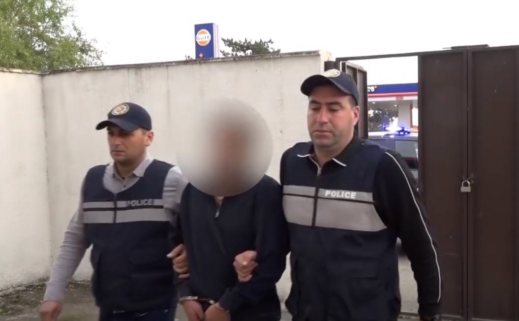 კახეთში განზრახ მკვლელობის ბრალდებით წარსულში ნასამართლევი პირი დააკავეს