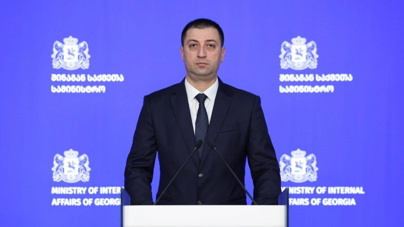 "ქურდულ სამყაროსთან" კავშირში მყოფი 80 პირი დააკავეს, 14-ს კი ბრალი დაუსწრებლად წარედგინება, მათ შორის ერთი "კანონიერი ქურდია"