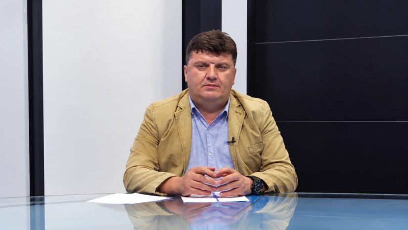 დიტო ჩუბინიძე - არც საპროცესო შეთანხმებაზე მომიწერია ხელი, გირაოსაც არ ვეთანხმებოდი, მაგრამ როგორც იტყვიან, გამომაგდეს გარეთ