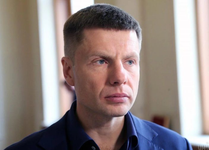 Ukrainian MP expelled from Poroshenko faction after calling for concessions to Russia