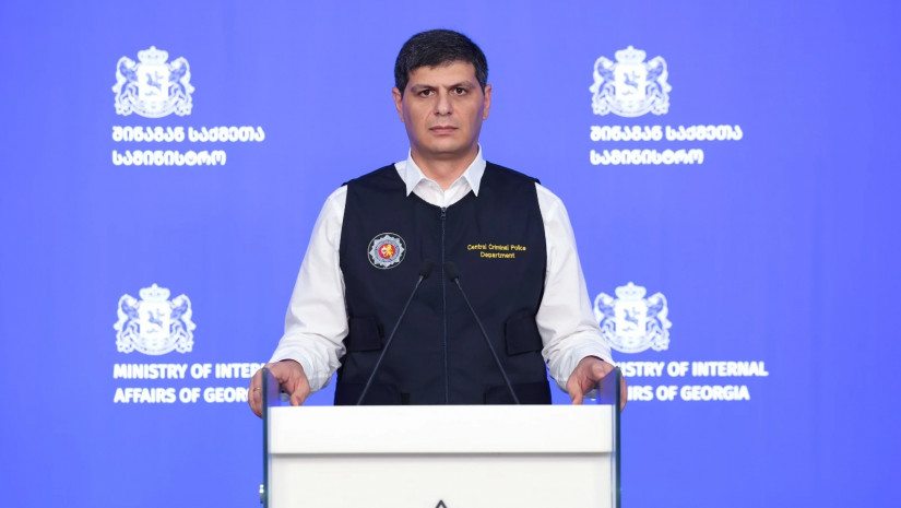 პროსტიტუციის ხელშეწყობისა და პროსტიტუციისთვის ადგილის გადაცემის ბრალდებით 21 პირი დააკავეს და 11 ობიექტი დალუქეს