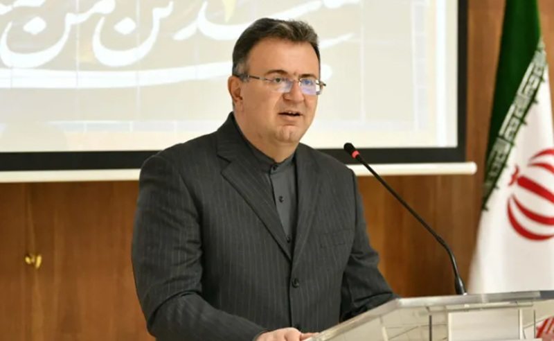 Iranian Ambassador to Georgia Breaks Leg After Being Attacked by Stray Dogs in Tbilisi