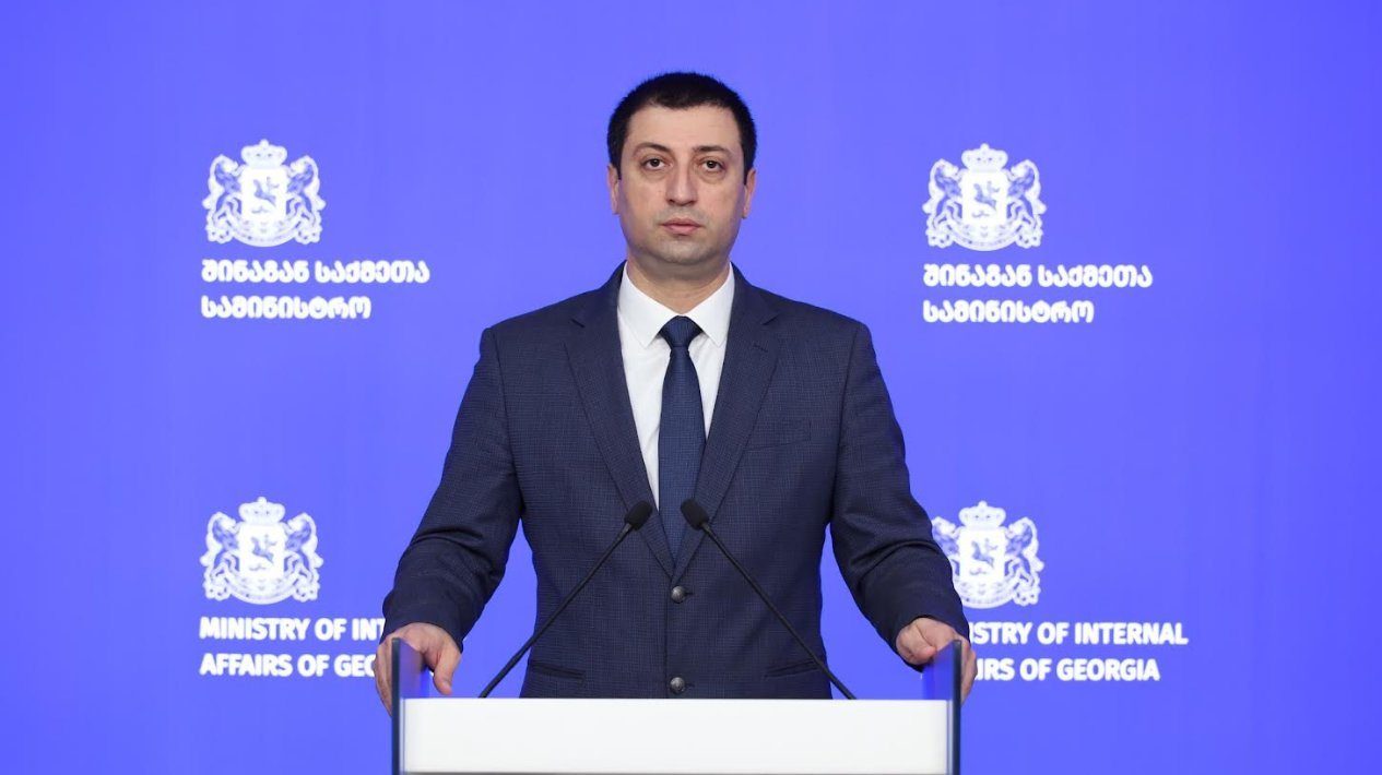 ქვეყნის მასშტაბით ნარკოდანაშაულის ბრალდებით 142 პირი დააკავეს, მათ შორის ნარკორეალიზაციაში სხვადასხვა ფორმით ჩართული 62 პირია