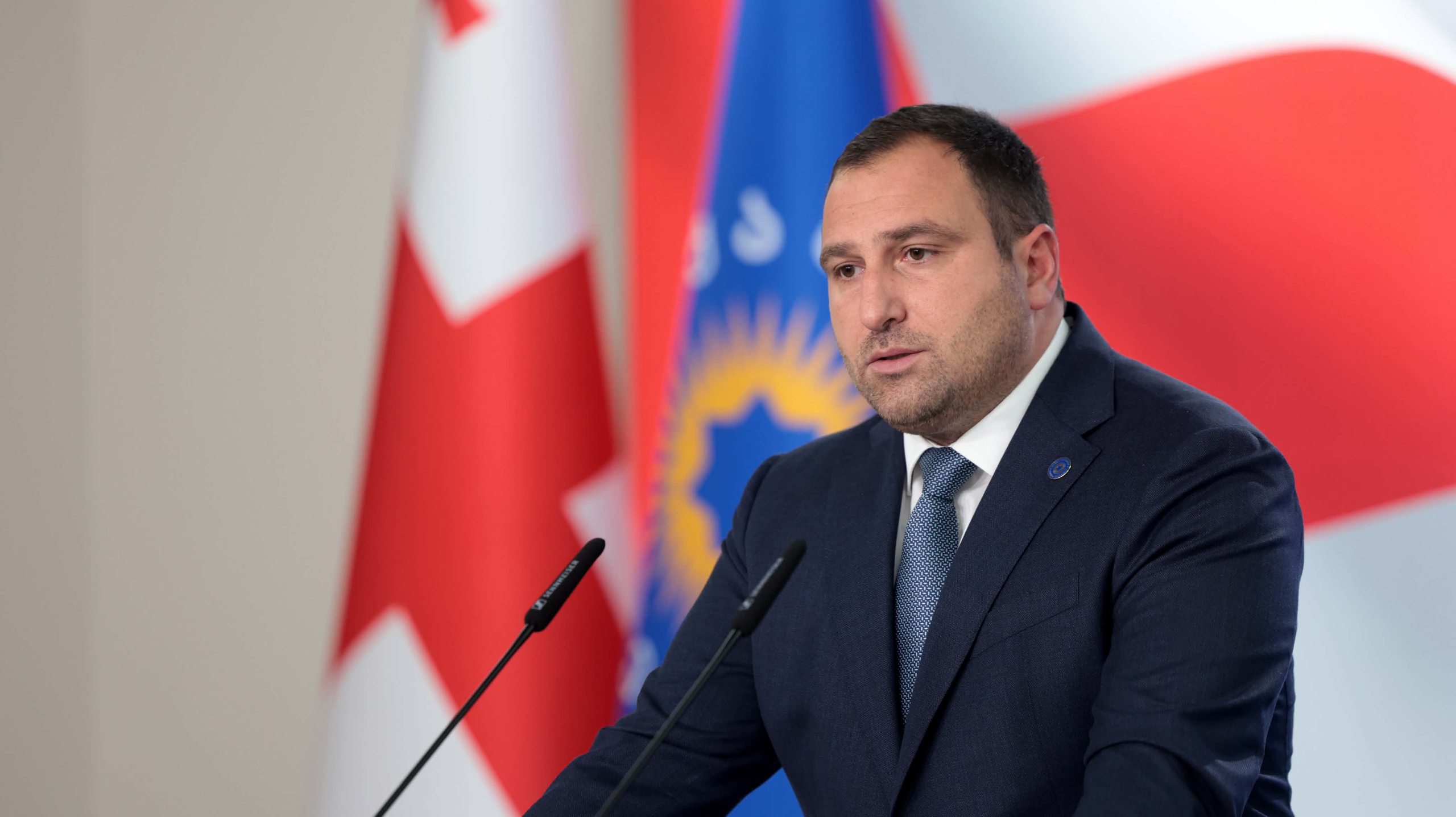 Parliamentary Majority Leader: Opposition’s so-called protest momentum collapsed after foreign funding was restricted