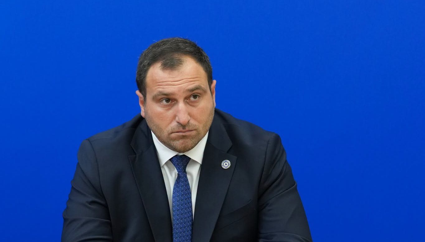 Georgian Dream founder Ivanishvili praised PM Kobakhidze amid resignation rumours, majority leader says