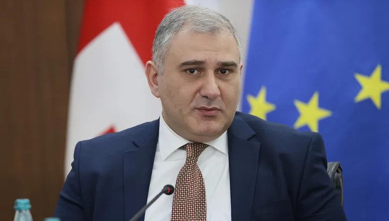 მიხეილ სარჯველაძე - ფსიქოტროპული მედიკამენტების 2-კვირიანი მარაგის რეგულაცია ჯანმოს ნორმებს დაუახლოვდა, თუმცა გარკვეული შეღავათები იგეგმება