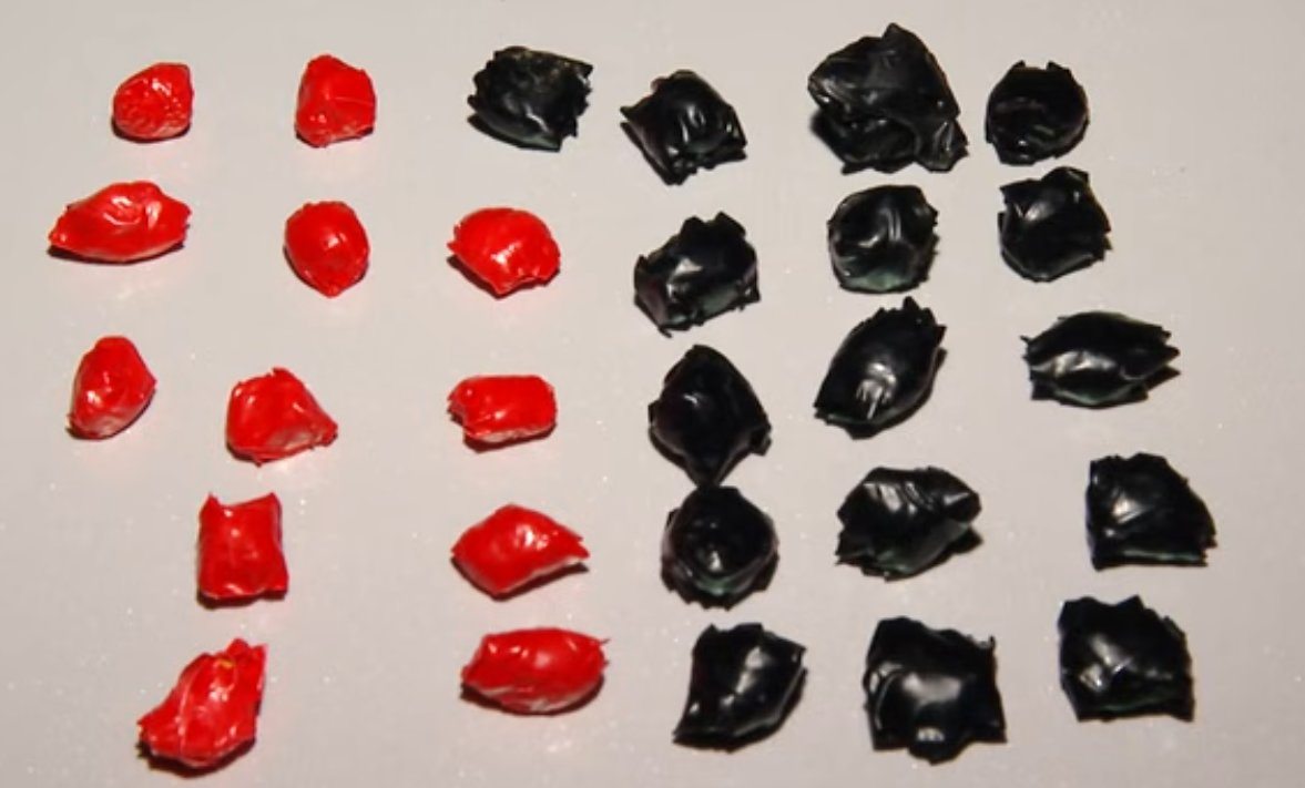 Five foreign nationals among six arrested in Tbilisi over large-scale drug offences