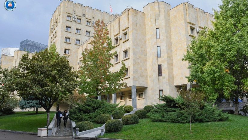 პროკურატურა – დადგინდა, რომ მსჯავრდებულ გიორგი დავითაძის მიმართ რაიმე სახის ძალადობას და დანაშაულებრივ ქმედებას ადგილი არ ჰქონია